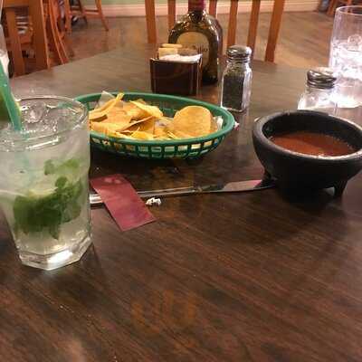 El Noa Noa Mexican Restaurant