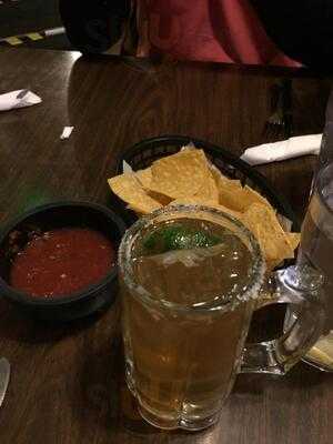 El Noa Noa Mexican Restaurant