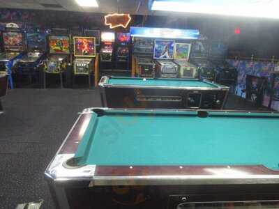 Blainbrook Entertainment Center