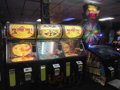 Blainbrook Entertainment Center