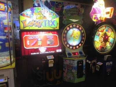 Blainbrook Entertainment Center