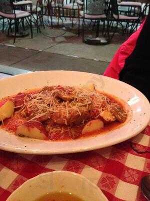 Trattoria Roma Ristorante & Bar