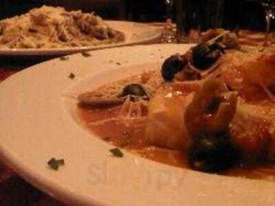 Trattoria Roma Ristorante & Bar