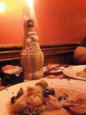 Trattoria Roma Ristorante & Bar