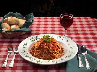 Trattoria Roma Ristorante & Bar