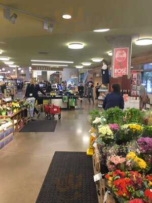 Whole Foods Market