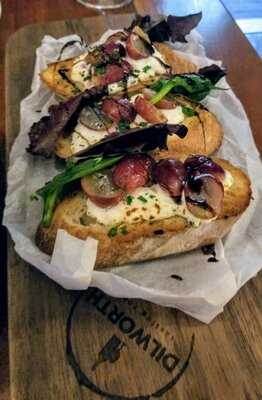 Dilworth Tasting Room