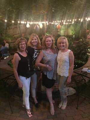 Dilworth Tasting Room