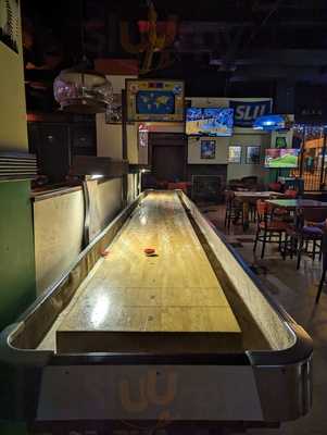 Jack Patrick's Bar & Grill