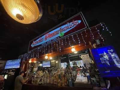 Jack Patrick's Bar & Grill