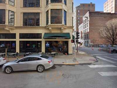 Jack Patrick's Bar & Grill