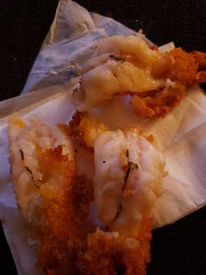 Wing Hing Chinese Restaurant