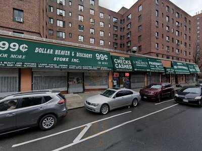 Wing Hing Chinese Restaurant