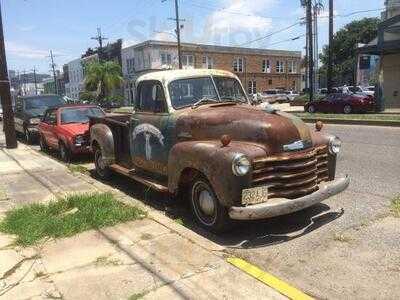 Casa Borrega: Fonda & Mezcaleria