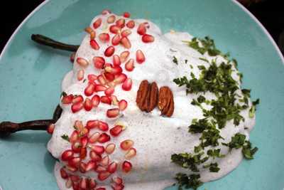 Casa Borrega: Fonda & Mezcaleria