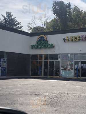 Tacos Tolteca