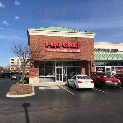 Pho Chef