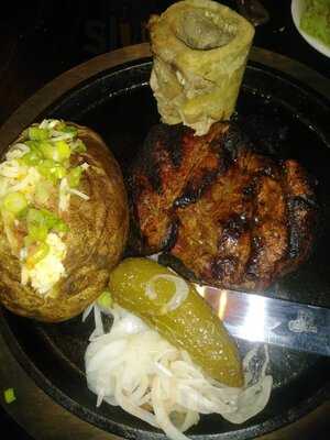 Corralito Steak House-zaragoza