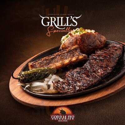 Corralito Steak House-zaragoza