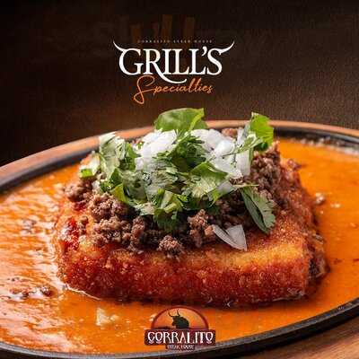 Corralito Steak House-zaragoza