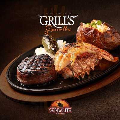 Corralito Steak House-zaragoza