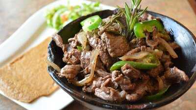 The Red Sea Ethiopian Restaurant