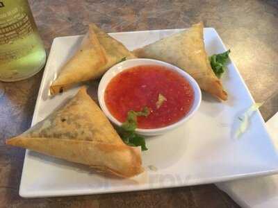 The Red Sea Ethiopian Restaurant