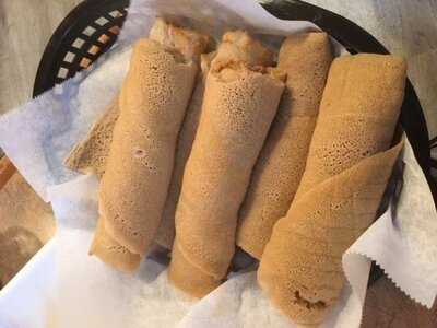 The Red Sea Ethiopian Restaurant