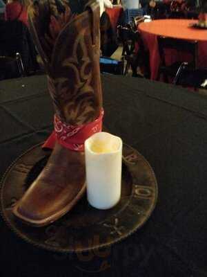 River Ranch Stockyards