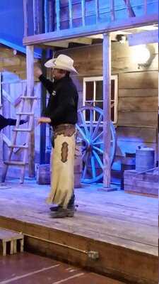 River Ranch Stockyards