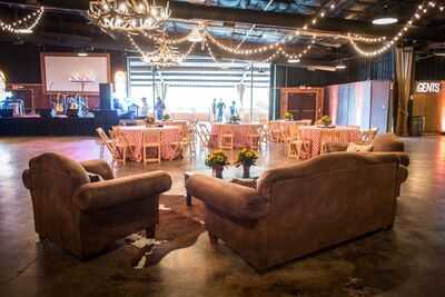 River Ranch Stockyards