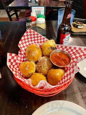 Slice Of Vegas Pizza Kitchen & Bar