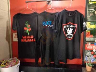 Slice Of Vegas Pizza Kitchen & Bar