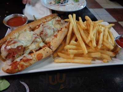 Slice Of Vegas Pizza Kitchen & Bar