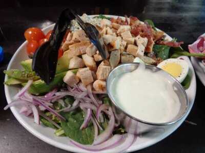 Slice Of Vegas Pizza Kitchen & Bar