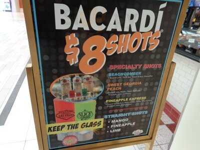 Slice Of Vegas Pizza Kitchen & Bar