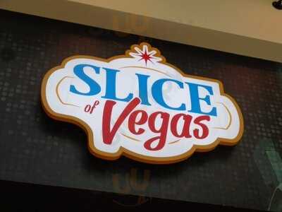 Slice Of Vegas Pizza Kitchen & Bar