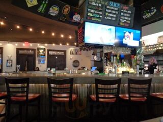 Slice Of Vegas Pizza Kitchen & Bar