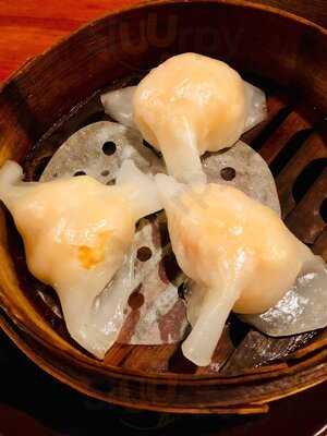 Bao Dim Sum House