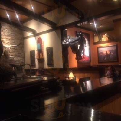 Longhorn Steakhouse