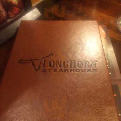 Longhorn Steakhouse