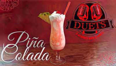 Duets Karaoke Bar And Grill