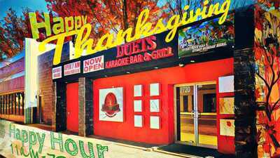 Duets Karaoke Bar And Grill