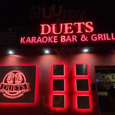 Duets Karaoke Bar And Grill