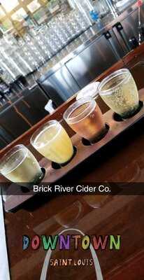 Brick River Cider