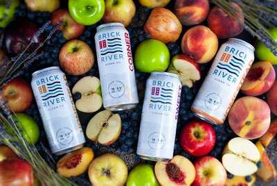 Brick River Cider