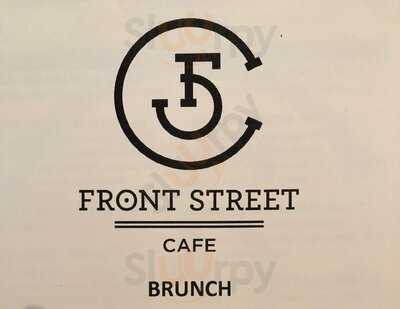 Front Street Cafe