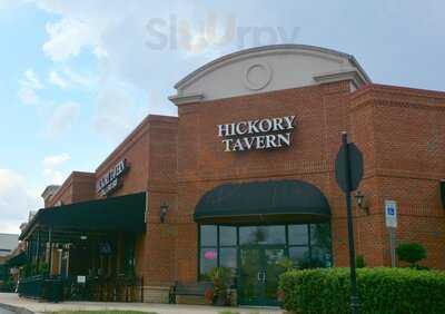 Hickory Tavern