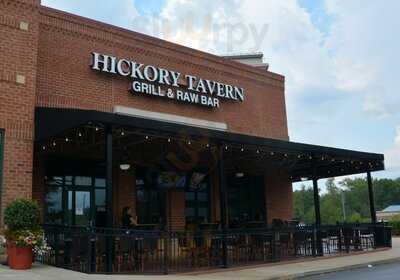 Hickory Tavern