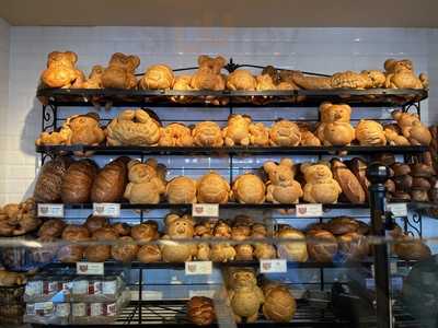 Boudin Sourdough Bakery And Cafe